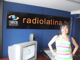 Estación informativa de Caracol TV y Blu Radio